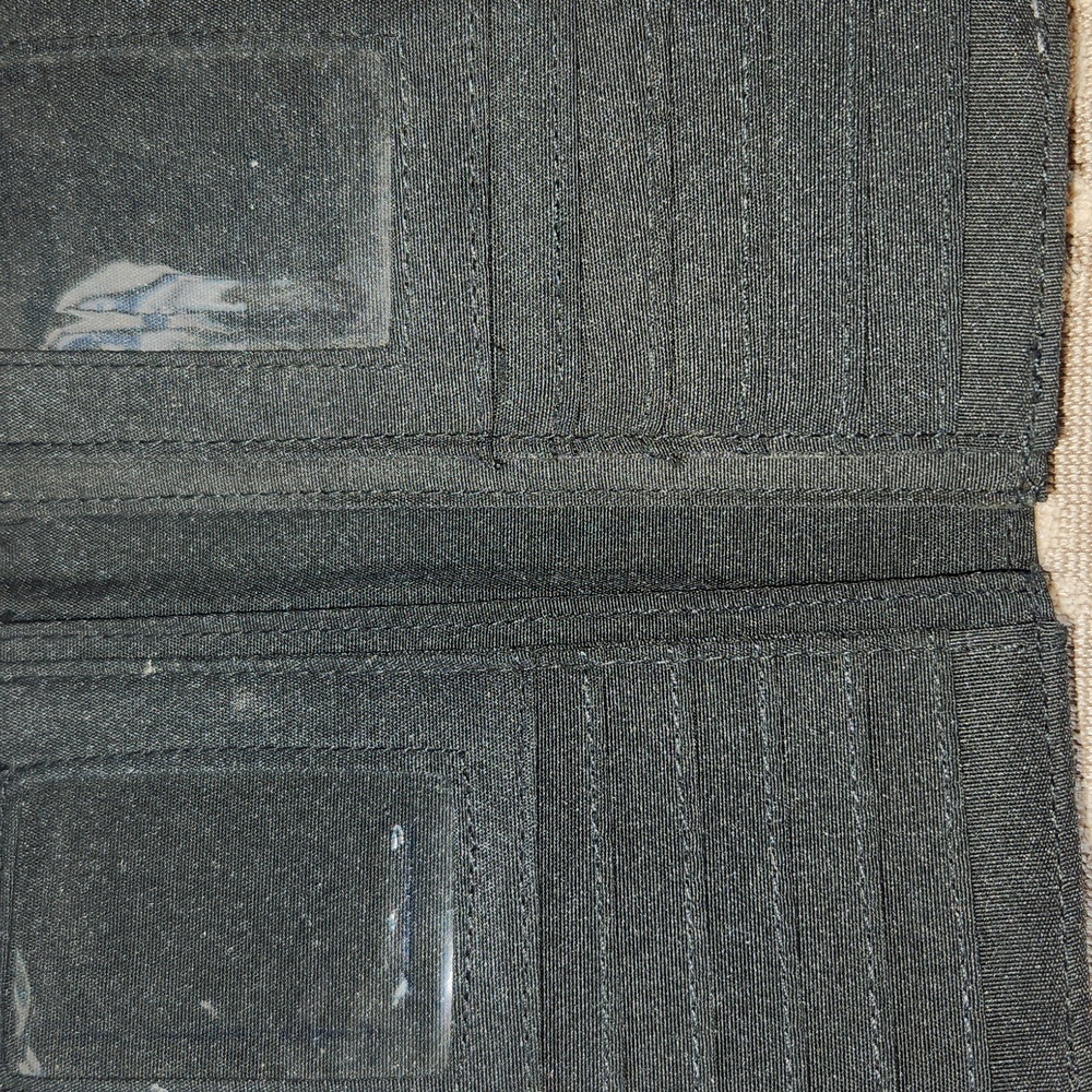Bindle Of Wallets - Picture 7 of 16